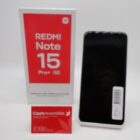 REDMI NOTE 15 PRO+ 5G CON CAJA