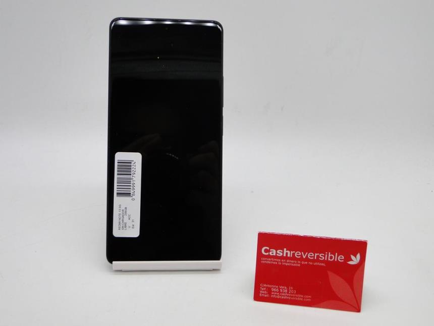 REDMI NOTE 13 5G SEMINUEVO