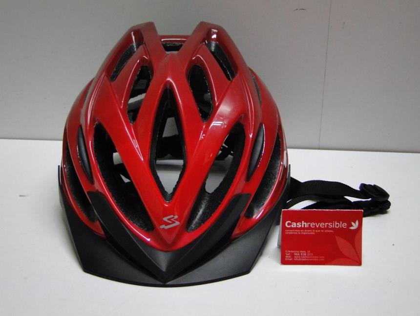CASCO TALLA M/L SEMINUEVO