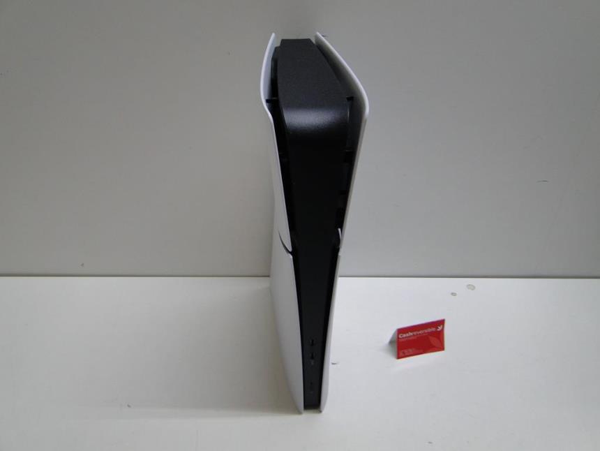 PS5 SLIM DIGITAL CON MANDO