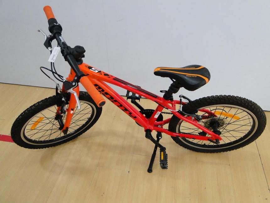 BICICLETA 20' PERFECTO ESTADO