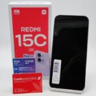 REDMI 15C SEMINUEVO