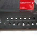 AMPLIFICADOR CON USB