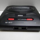 MERGADRIVE II CON MANDO