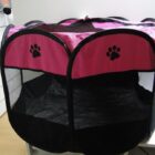 PARQUE PARA MASCOTAS