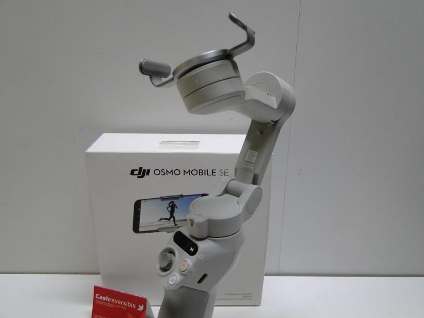 ESTABILIZADOR DE MOVIL