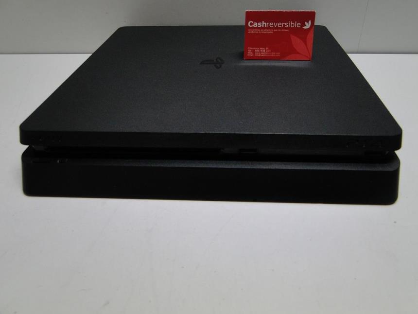 PS4 CON MANDO Y JUEGO FIFA 23