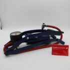 BOMBA DE AIRE A PEDAL