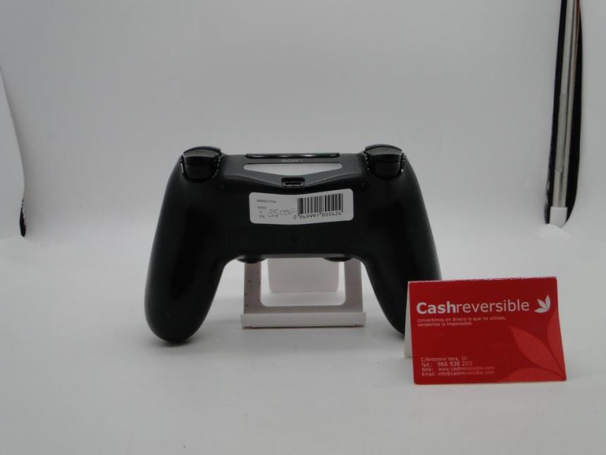 MANDO PS4