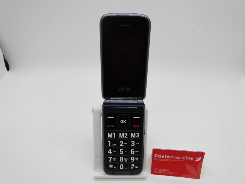 TELEFONO TECLAS GRANDES