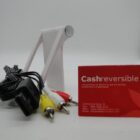 CABLE AV PARA NINTENDO 64/ GAME CUBE/ SUPER NINTENDO