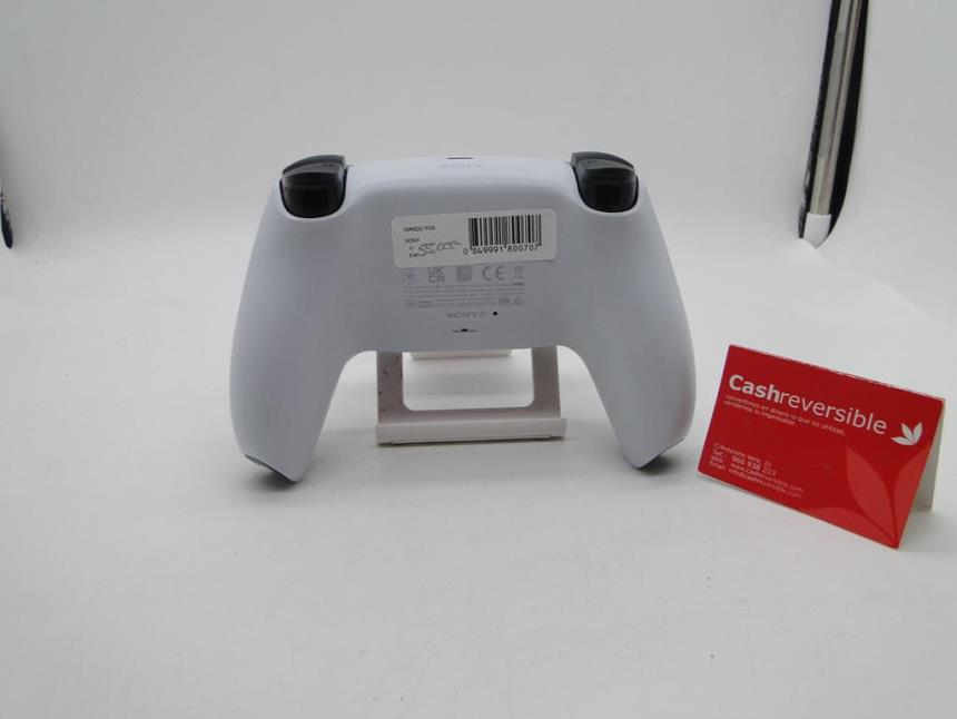 MANDO PS5