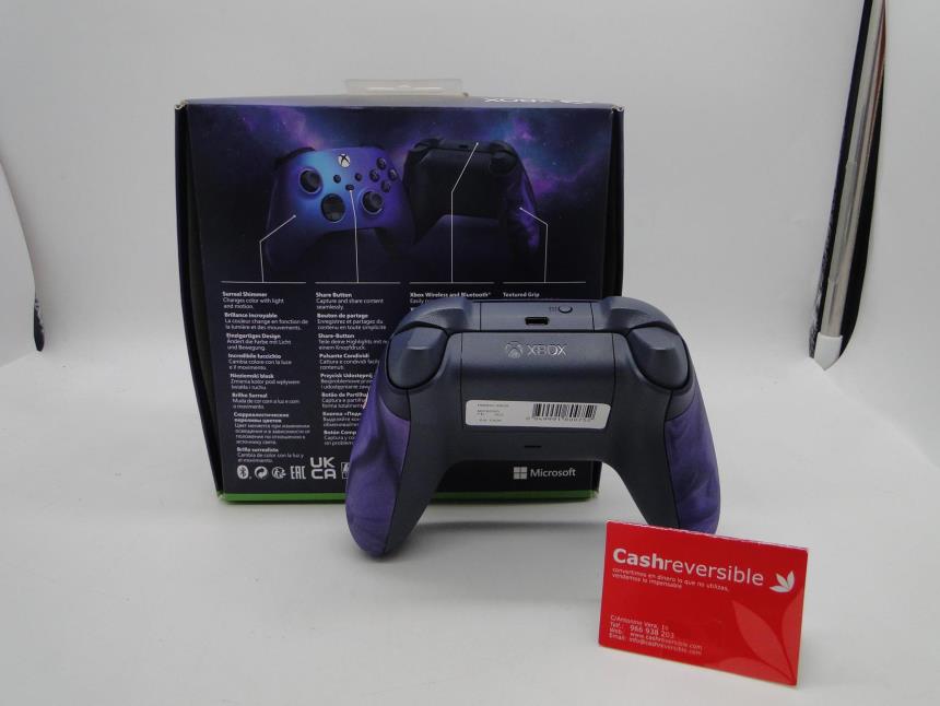 MANDO XBOX