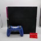 PS4 CON MANDO