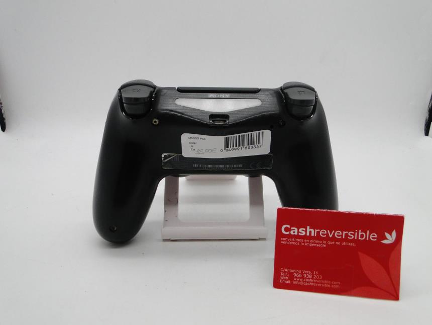 MANDO PS4