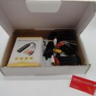 CAPTURADOR DE VIDEO CON USB