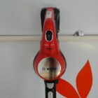 ASPIRADORA DE MANO CON ACCESORIOS