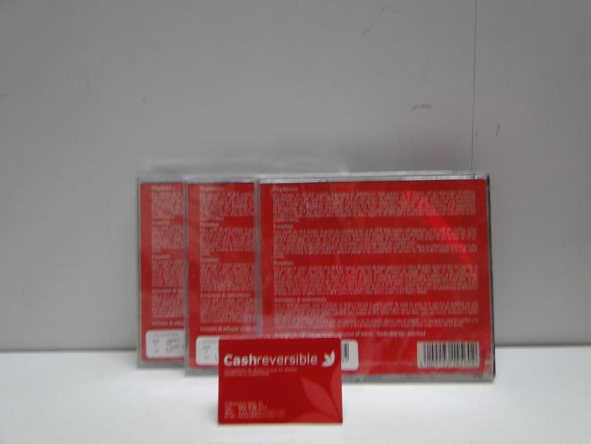 CD-R NUEVO