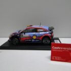 COCHE DE COLECCIONISMO