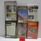 PELICULAS VHS