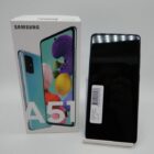SAMSUNG GALAXY A51 CON CAJA