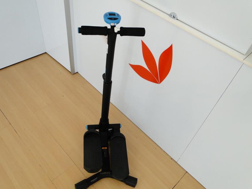 TRAINING STICK SEMINUEVO