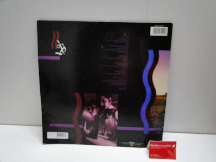 DISCO DE VINILO