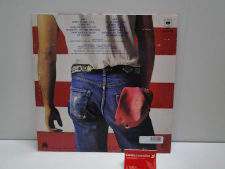 DISCO DE VINILO