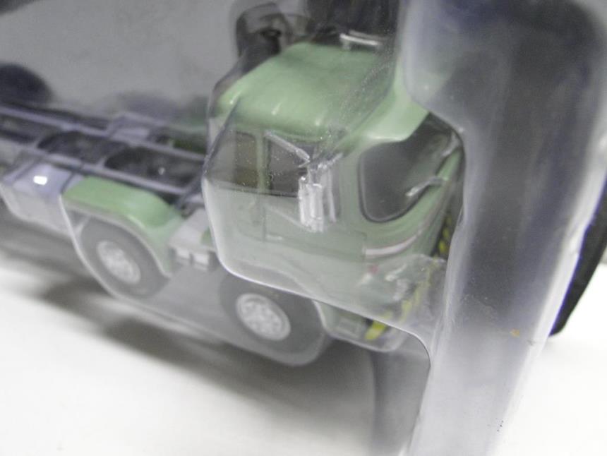 CAMION 1/43 NUEVO