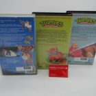 PELICULA VHS