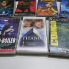 PELICULA VHS
