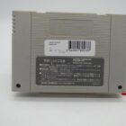 JUEGO SUPER FAMICOM