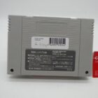 JUEGO SUPER FAMICOM