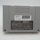 JUEGO SUPER FAMICOM