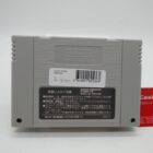 JUEGO SUPER FAMICOM