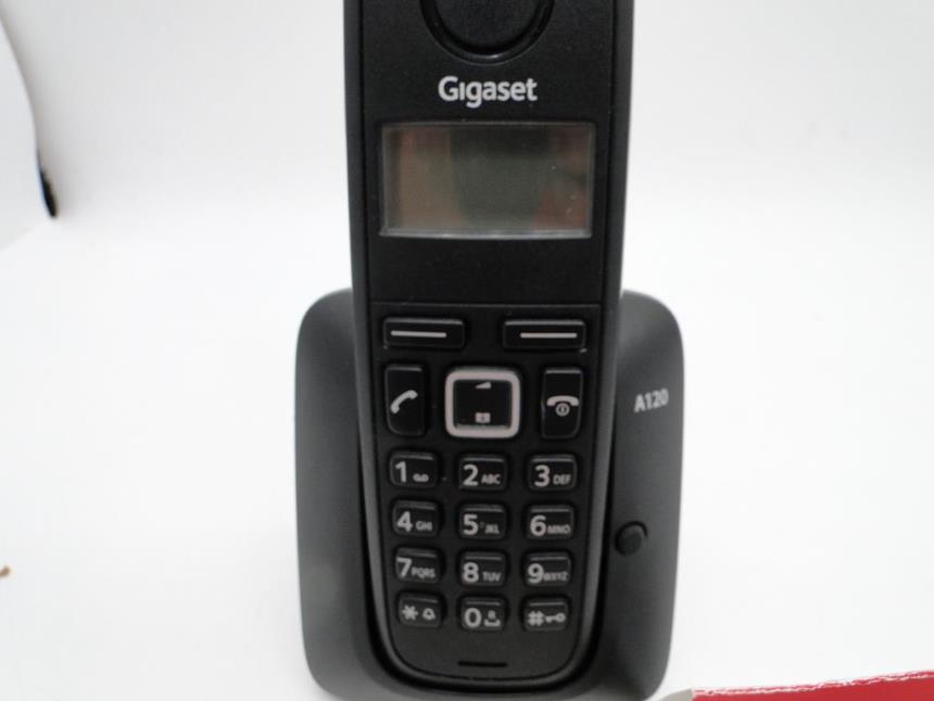 TELEFONO INALAMBRICO