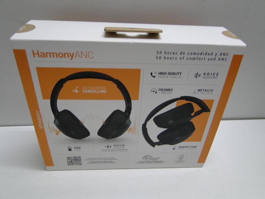 AURICULAR BLUETOOTH CON CAJA PERFECTO ESTADO