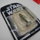 FIGURA COLECCION PLOMO STAR WARS