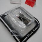 FIGURA COLECCION PLOMO STAR WARS PLOMO