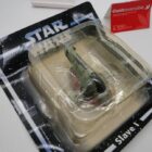 FIGURA COLECCION PLOMO STAR WARS