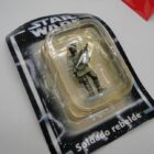 FIGURA COLECCION PLOMO STAR WARS