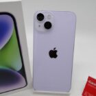 IPHONE 14 CON CAJA SEMINUEVO