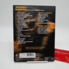PELICULA DE DVD