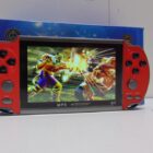 VIDEOCONSOLA CON JUEGOS A ESTRENAR