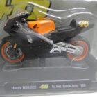 MOTO A ESCALA 1/18