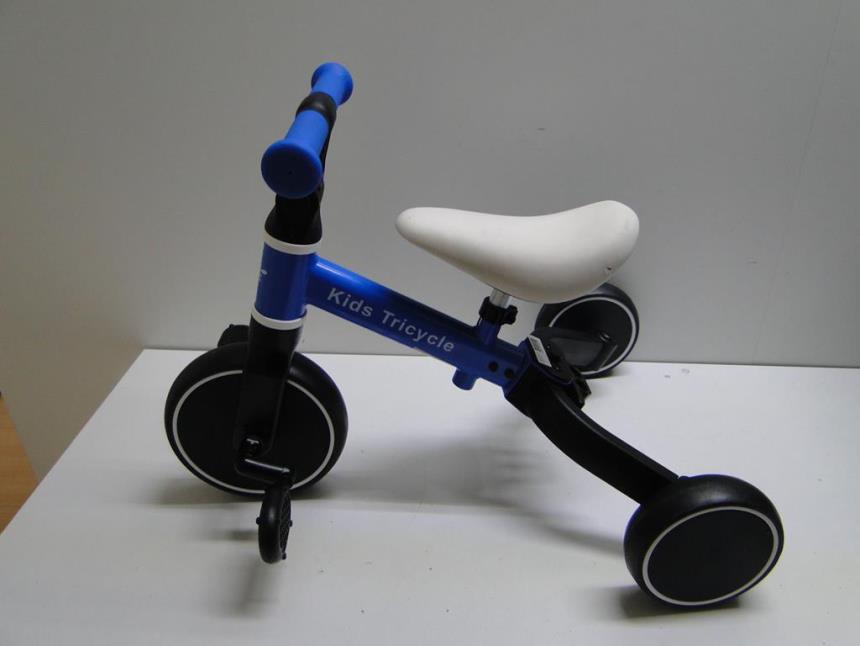 TRICICLO / BICI INFANTIL