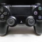 PS4 SLIM CON MANDO