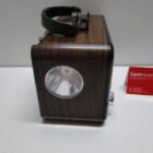 RADIO PORTATIL