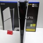PS5 SLIM DIGITAL CON MANDO Y CAJA