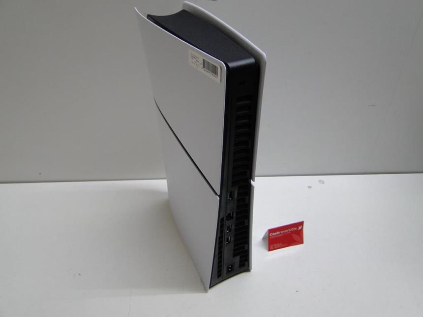 PS5 SLIM DIGITAL CON MANDO